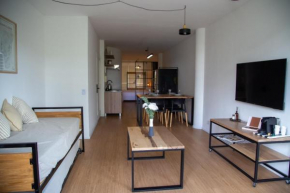 Departamento en Buenos Aires
